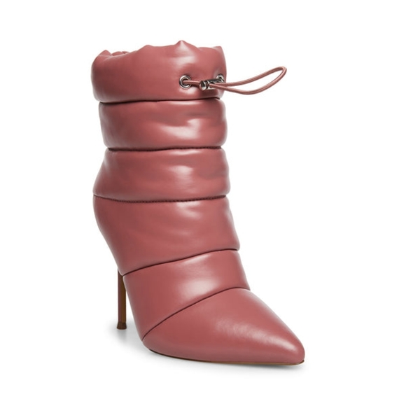 Steve Madden Cloak Booties - Picture 2 of 5